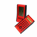Multi-functional Double-sided Calculator